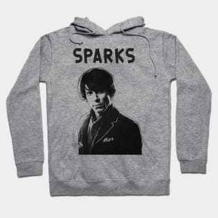 Sparks Hoodie